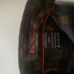 Ben Sherman Hat